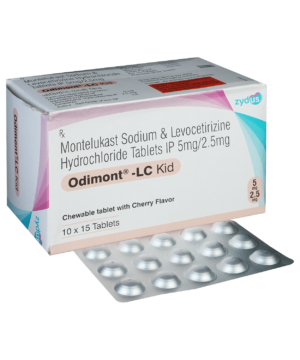 Odimont-LC Kid Tablet
