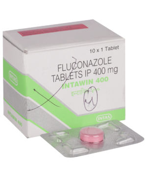 Intawin 400 Tablet