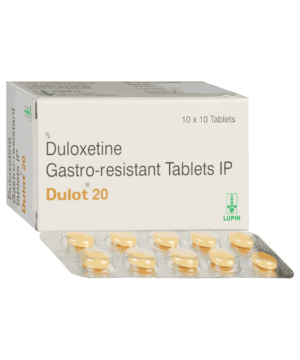 Dulot 20mg Tablet