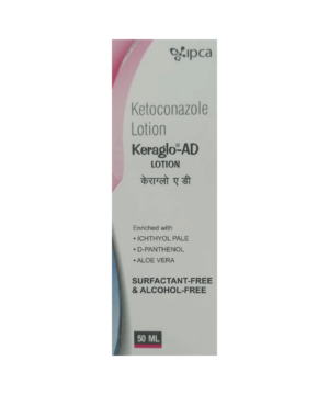 Keraglo-AD Lotion