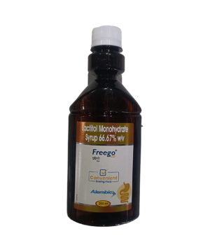 Freego Syrup