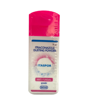 Itaspor Dusting Powder
