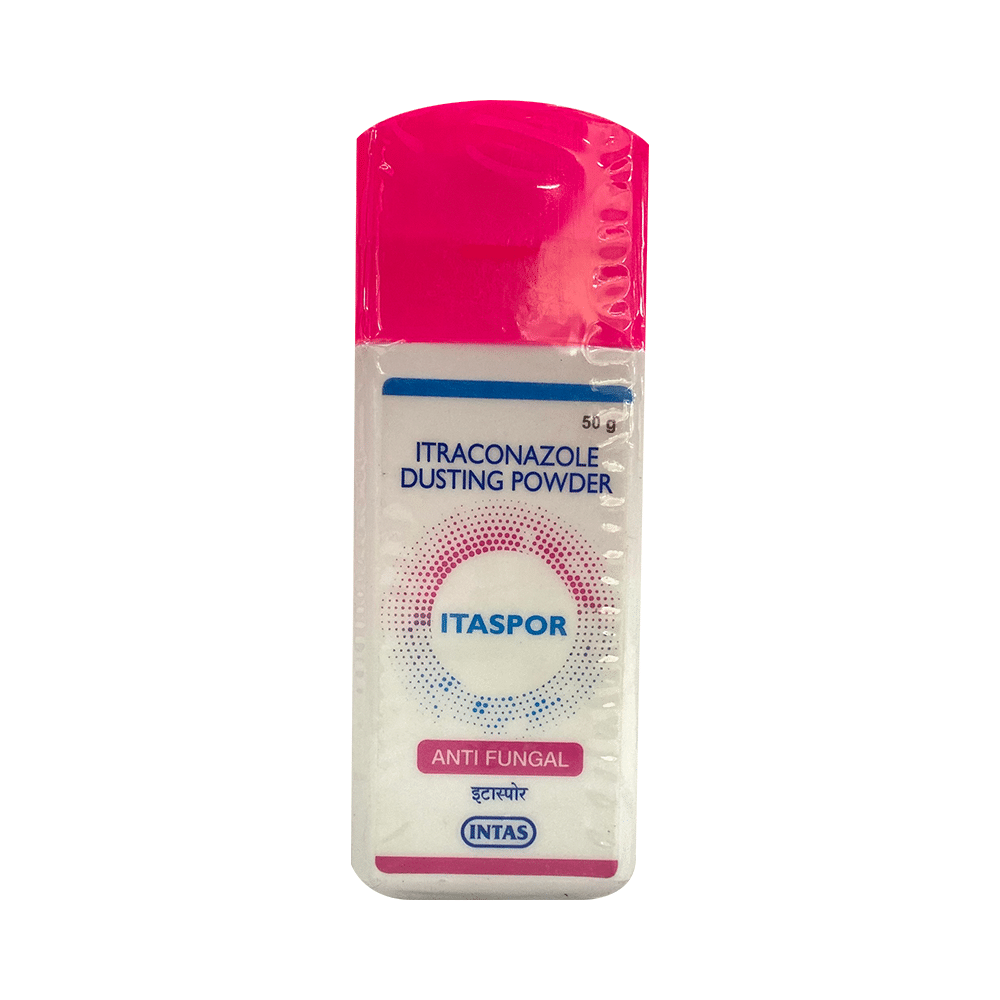 Itaspor Dusting Powder