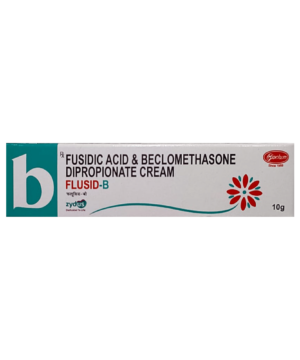 Flusid-B Cream
