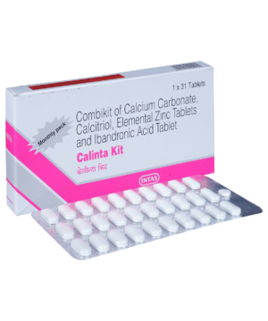 Calinta Kit