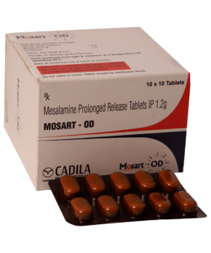 Mosart-OD Tablet