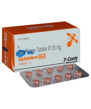 Eplebless 25 Tablet