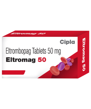 Eltromag 50 Tablet