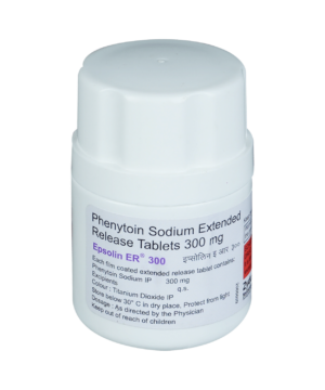 Epsolin ER 300 Tablet