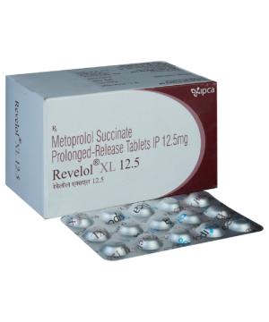 Revelol XL 12.5 Tablet