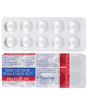 Preega-NT Tablet