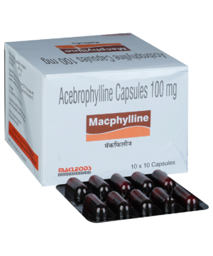 Macphylline Capsule