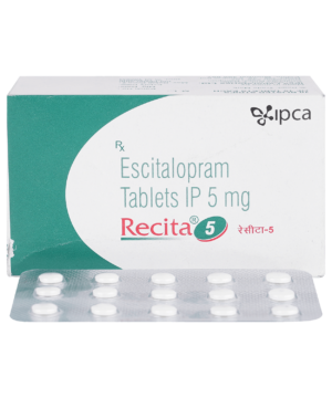 Recita 5 Tablet