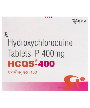 HCQS 400 Tablet