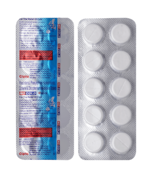 Nocold Tablet