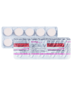 Medler Tablet
