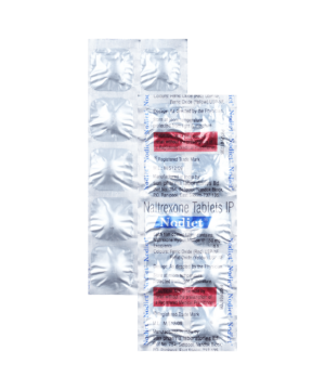Nodict 50mg Tablet