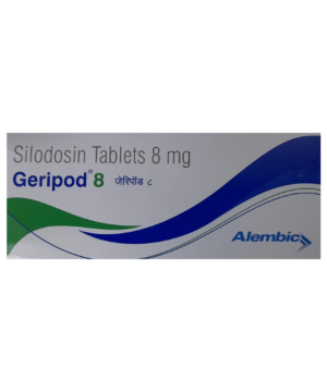 Geripod 8 Tablet