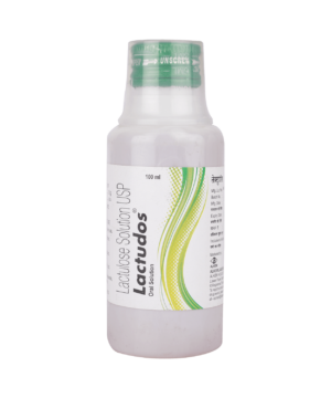 Lactudos Oral Solution