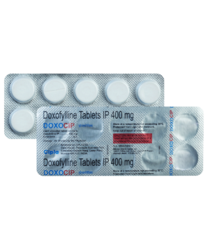Doxocip Tablet