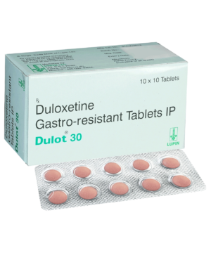 Dulot 30 Tablet