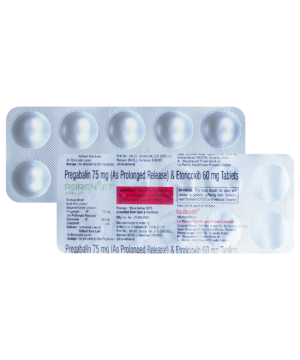 Pbren-ET Tablet PR