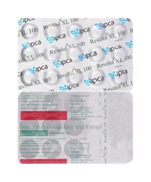 Revelol XL 100 Tablet