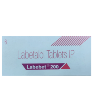 Labebet 200mg Tablet