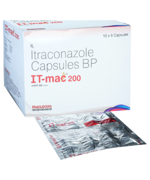 IT-Mac 200 Capsule