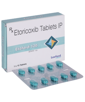 Etoford 120 Tablet