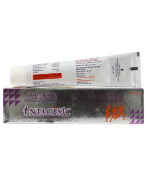 Intagesic 1.16% Gel