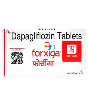Forxiga 10mg Tablet
