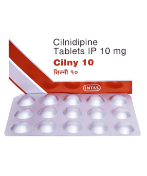 Cilny 10 Tablet