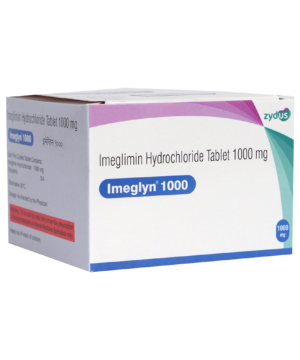 Imeglyn 1000 Tablet