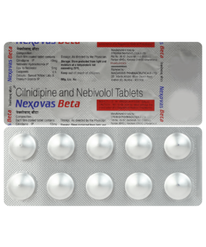 Nexovas Beta Tablet