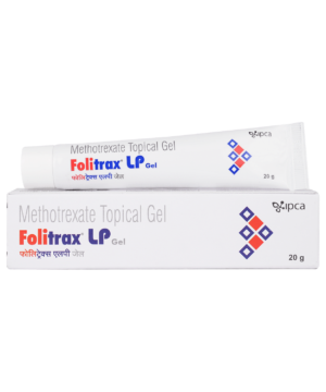 Folitrax LP Gel