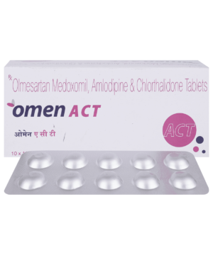 Omen Act Tablet