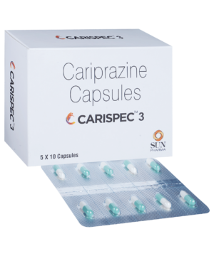 Carispec 3 Capsule