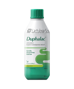 Duphalac Oral Solution Lemon