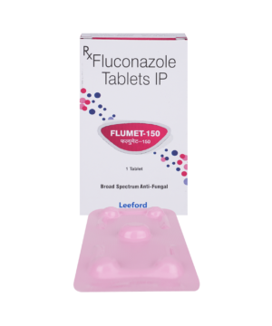 Flumet 150mg Tablet