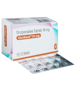 Orcibest Tablet