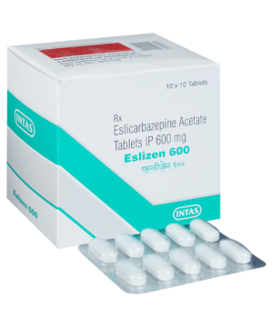 Eslizen 600mg Tablet