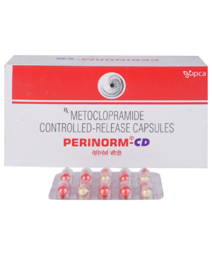 Perinorm-CD Capsule CR