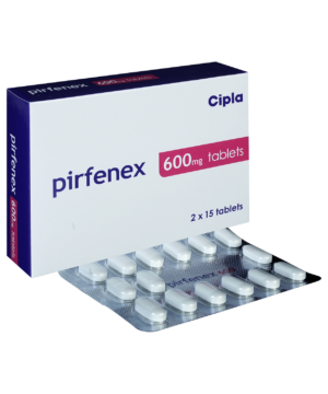 Pirfenex 600mg Tablet