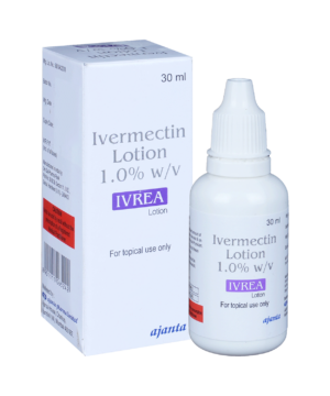 Ivrea Lotion