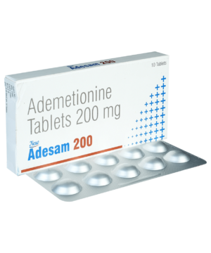 New Adesam 200 Tablet