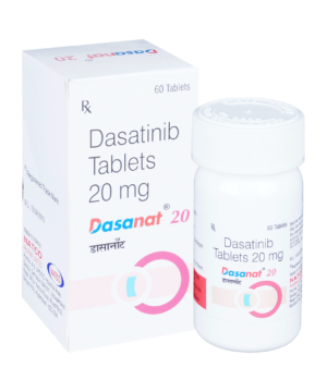 Dasanat 20 Tablet