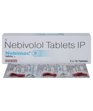 Nebimac 5 Tablet