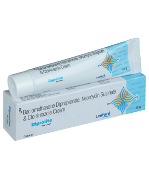 Diprolite Cream