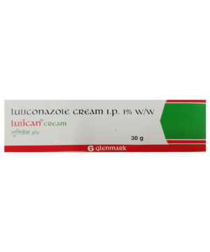 Lulican Cream